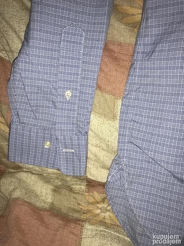 Košulja Ralph Lauren, bоја - Svetloplava na lalafo.rs — 2 Košulja Ralph Lauren, bоја - Svetloplava — 2