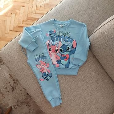 Tople pamučni dečije trenerke 2500din 🌈Duksevi 2000din at lalafo.rs — 1 Tople pamučni dečije trenerke 2500din 🌈Duksevi 2000din — 1