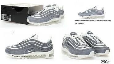 nike 48,5: VRH AIR MAX 97 MODELI, MEGA HIT | Novo! ! ! Totalni hit. Concept at lalafo.rs — 8 nike 48,5: VRH AIR MAX 97 MODELI, MEGA HIT | Novo! ! ! Totalni hit. Concept — 8