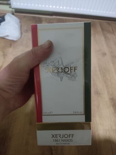 Unisex parfem, Xerjoff Erba Pura, Original na lalafo.rs Unisex parfem, Xerjoff Erba Pura, Original