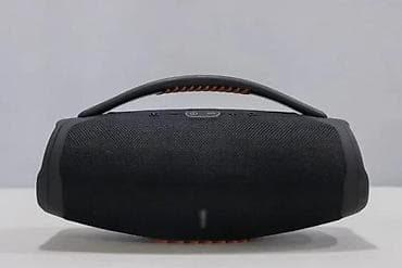 cista koza broj: Prenosni Bluetooth zvučnik sa ručkom - Kompaktan, cilindričan dizajn na lalafo.rs — 2 cista koza broj: Prenosni Bluetooth zvučnik sa ručkom - Kompaktan, cilindričan dizajn — 2