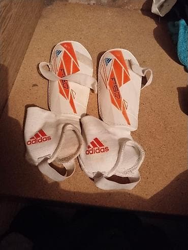 igrice za ps3: Adidas F50 štitnici za cevanice sa navlakama - Model: Adidas F50 - na lalafo.rs — 1 igrice za ps3: Adidas F50 štitnici za cevanice sa navlakama - Model: Adidas F50 - — 1