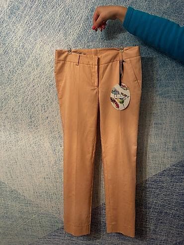 Pantalone PS fashion NOVE, sa etiketom br 36, elegantne, boja na lalafo.rs Pantalone PS fashion NOVE, sa etiketom br 36, elegantne, boja