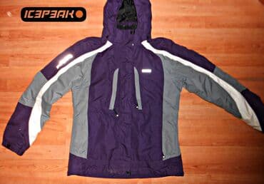 Ski jakna Icepeak vel. 15-17 na lalafo.rs Ski jakna Icepeak vel. 15-17