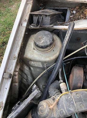Cars for Parts: JETTA 1.6 KM SAT ZA VOLKSWAGEN JETTA | Jetta II 1.6 stranac delovi at lalafo.rs — 2 Cars for Parts: JETTA 1.6 KM SAT ZA VOLKSWAGEN JETTA | Jetta II 1.6 stranac delovi — 2