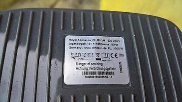 1. Dirt Devil DD 2820-2 Func 2 2. DIRT DEVIL Steam cleaner. Slanje na lalafo.rs — 10 1. Dirt Devil DD 2820-2 Func 2 2. DIRT DEVIL Steam cleaner. Slanje — 10