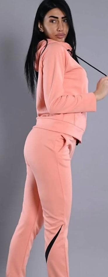 Sweatsuit Sets: Nike ženska trenerka NOVO Novo Veličine s m l xl 2xl fb Moja at lalafo.rs — 3 Sweatsuit Sets: Nike ženska trenerka NOVO Novo Veličine s m l xl 2xl fb Moja — 3