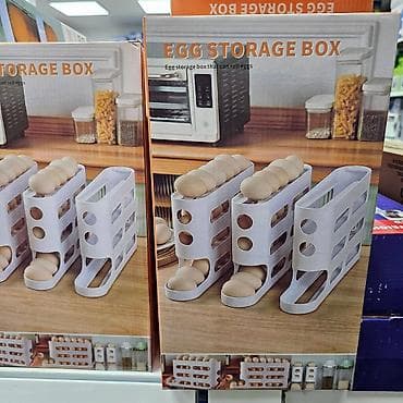 Organizator za jaja –
Cena: 1500din na lalafo.rs Organizator za jaja –
Cena: 1500din