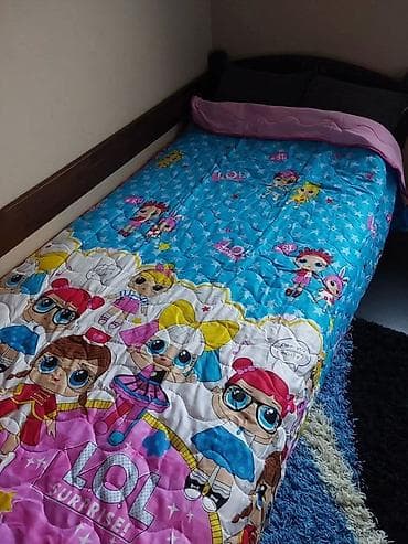 Štep deka 140x200 2600 dinara
💋 na lalafo.rs — 5 Štep deka 140x200 2600 dinara
💋 — 5