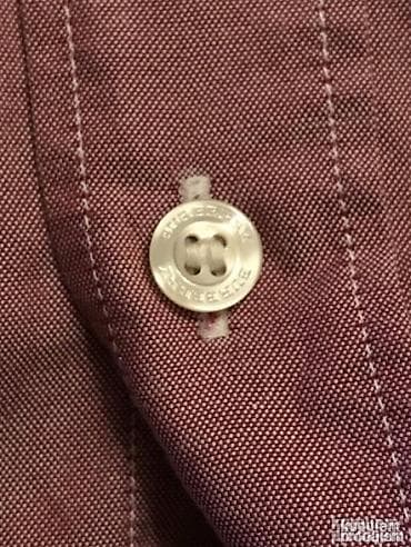 Košulja Burberry, bоја - Crvena na lalafo.rs — 5 Košulja Burberry, bоја - Crvena — 5