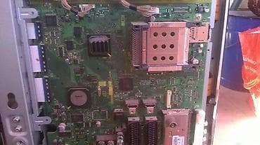 PANASONIC TX-P50G10 U Delovima: (MC127F19T12), - - Panasonic na lalafo.rs PANASONIC TX-P50G10 U Delovima: (MC127F19T12), - - Panasonic