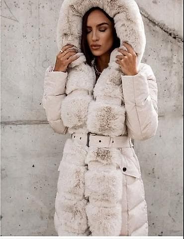 ⬆️⬆️ hit zimske jakne po super ceni - 4900 din - velicine S, M, L, XL na lalafo.rs ⬆️⬆️ hit zimske jakne po super ceni - 4900 din - velicine S, M, L, XL