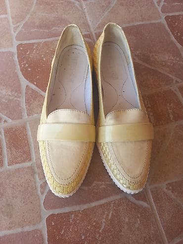 Other shoes: Geox kozne baletanke br39 cena je fiksna at lalafo.rs — 2 Other shoes: Geox kozne baletanke br39 cena je fiksna — 2