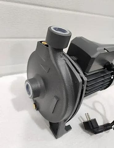 KZUBR Pumpa za Vodu (Navodnjavanje) – Model CPM-158. Efikasno i na lalafo.rs — 3 KZUBR Pumpa za Vodu (Navodnjavanje) – Model CPM-158. Efikasno i — 3