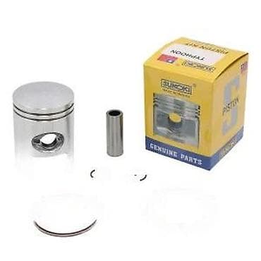 Klip set za dvotaktni motor – SUIZOKI Genuine Parts Opis: - Set klipa na lalafo.rs Klip set za dvotaktni motor – SUIZOKI Genuine Parts Opis: - Set klipa