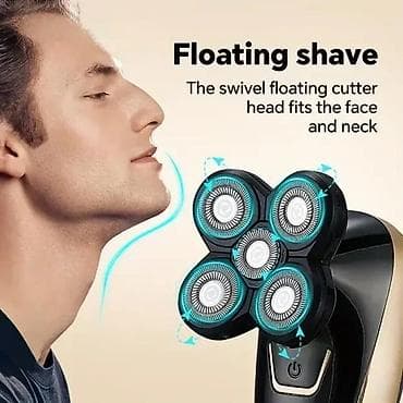 Personal Care Appliances: Multifunkcionalni aparat za brijanje glave MG5589 USB NOVO. OPIS at lalafo.rs — 3 Personal Care Appliances: Multifunkcionalni aparat za brijanje glave MG5589 USB NOVO. OPIS — 3