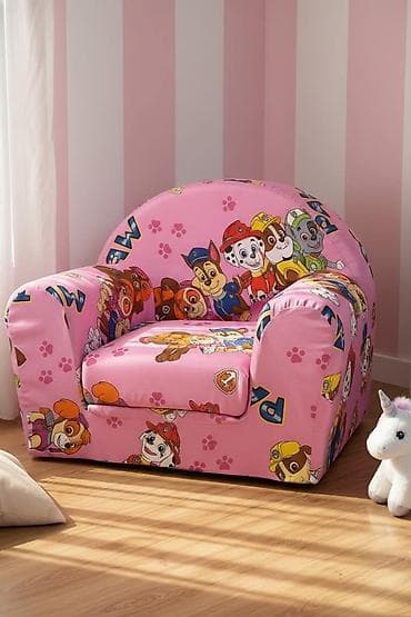 🎉 SUPER SNIŽENJE! 🎉 Udobna dečija fotelja SARA uz zamenljivu navlaku na lalafo.rs — 7 🎉 SUPER SNIŽENJE! 🎉 Udobna dečija fotelja SARA uz zamenljivu navlaku — 7