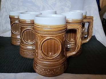 Home & Garden: Krigle nove Zajecar porcelan iz 70ih.god. Nove porcelanske at lalafo.rs — 6 Home & Garden: Krigle nove Zajecar porcelan iz 70ih.god. Nove porcelanske — 6
