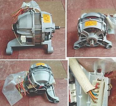 Motori i elektronike za veš mašine – provereni i ispravni Dostupni na lalafo.rs — 2 Motori i elektronike za veš mašine – provereni i ispravni Dostupni — 2