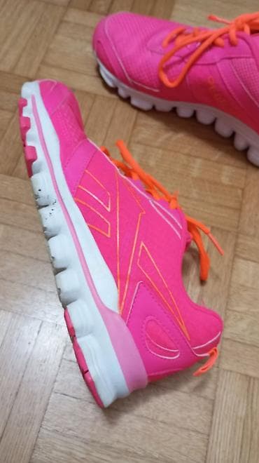 Reebok ženske patike za trčanje - Model: Reebok (Microweb sistem na lalafo.rs — 4 Reebok ženske patike za trčanje - Model: Reebok (Microweb sistem — 4