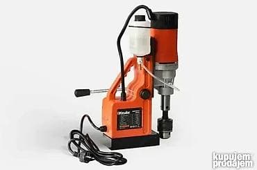 ? KZUBR Stona (Magnetna) Električna Bušilica KMD-JD-40E – Preciznost i na lalafo.rs — 2 ? KZUBR Stona (Magnetna) Električna Bušilica KMD-JD-40E – Preciznost i — 2