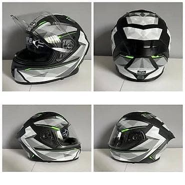 Nove flip up kacige u prelepoj boji unutar kacige se nalaze na lalafo.rs — 2 Nove flip up kacige u prelepoj boji unutar kacige se nalaze — 2