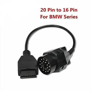 Transport: BMW K+CAN INPA/Ediabas - K+DCAN, FTDI FT232RL čip OBD2 Auto at lalafo.rs — 5 Transport: BMW K+CAN INPA/Ediabas - K+DCAN, FTDI FT232RL čip OBD2 Auto — 5