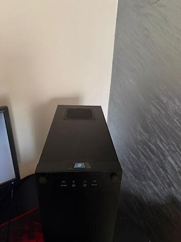 Electronics: Potpuno ispravan racunar, spreman za rad. Ploca: Asus P8B75-M LX at lalafo.rs — 2 Electronics: Potpuno ispravan racunar, spreman za rad. Ploca: Asus P8B75-M LX — 2