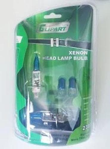 Transport: HOD xenon sijalice h7 + pozicije. U pitanju su standardne sijalice sa at lalafo.rs — 9 Transport: HOD xenon sijalice h7 + pozicije. U pitanju su standardne sijalice sa — 9