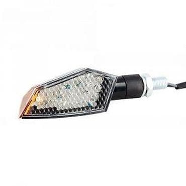 LED pokazivač pravca za motocikle, dizajniran da pruži jasnu na lalafo.rs — 4 LED pokazivač pravca za motocikle, dizajniran da pruži jasnu — 4