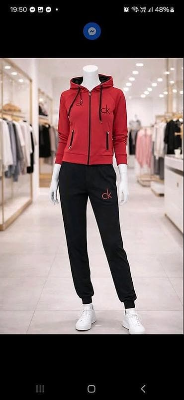 pantalone gina benotti: Ženske trenerke – S, M, L, XL, XXL, 3XL Kvalitetne ženske trenerke na lalafo.rs — 1 pantalone gina benotti: Ženske trenerke – S, M, L, XL, XXL, 3XL Kvalitetne ženske trenerke — 1