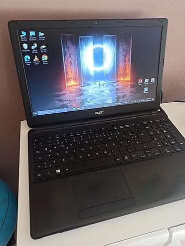 Acer Aspire E1-572G / 15.6 slim 30 pina/ I5-4200U Prodajem solidno at lalafo.rs — 1 Acer Aspire E1-572G / 15.6 slim 30 pina/ I5-4200U Prodajem solidno — 1