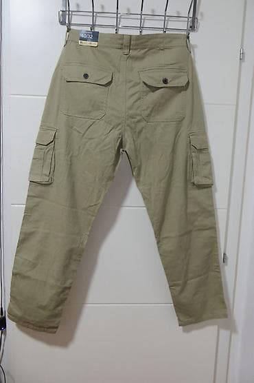 Workwear: BLAUER HAFEN 40/32 potpuno nove, extra model dzeparica, moderne at lalafo.rs — 4 Workwear: BLAUER HAFEN 40/32 potpuno nove, extra model dzeparica, moderne — 4