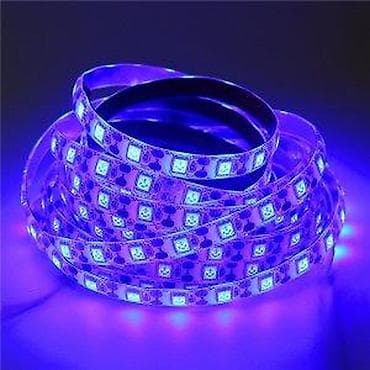 Lighting & Fittings: LED TRAKE 5V 60 DIODA/M SMD 5050 | *LED traka 5V 3528 tip 350 din at lalafo.rs — 3 Lighting & Fittings: LED TRAKE 5V 60 DIODA/M SMD 5050 | *LED traka 5V 3528 tip 350 din — 3