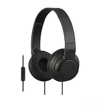 **JVC HA-SR185-BEF Slušalice** Tip: SlušaliceProizvođač uređaja**: JVC na lalafo.rs — 1 **JVC HA-SR185-BEF Slušalice** Tip: SlušaliceProizvođač uređaja**: JVC — 1