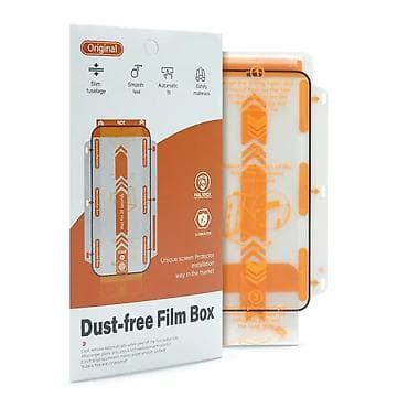 DUST FREE FILM BOX. Uz brzu dostavu i sigurnu kupovinu, potrudićemo se na lalafo.rs DUST FREE FILM BOX. Uz brzu dostavu i sigurnu kupovinu, potrudićemo se