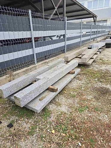 Prodajem 18 kibika granitnih ploca raznih debljina i vrsta IMPALA na lalafo.rs Prodajem 18 kibika granitnih ploca raznih debljina i vrsta IMPALA