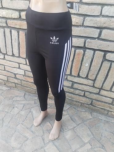 Adidas helanke vel M novo snizeno stampa Adidas pocela da se skida na lalafo.rs — 3 Adidas helanke vel M novo snizeno stampa Adidas pocela da se skida — 3