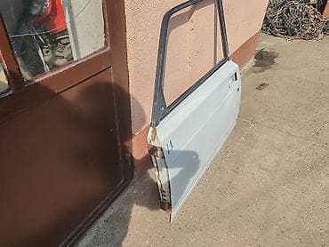 Transport: Vrata prednja leva Lada 2107 Riva,2104 Karavan,2105 br.1 U beloj boji at lalafo.rs — 7 Transport: Vrata prednja leva Lada 2107 Riva,2104 Karavan,2105 br.1 U beloj boji — 7