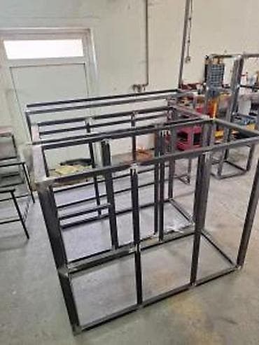 Kitchen furniture: KVALITETAN NAMEŠTAJ PO MERI MX665 | Izrada po meri Dezen ploče po at lalafo.rs — 3 Kitchen furniture: KVALITETAN NAMEŠTAJ PO MERI MX665 | Izrada po meri Dezen ploče po — 3