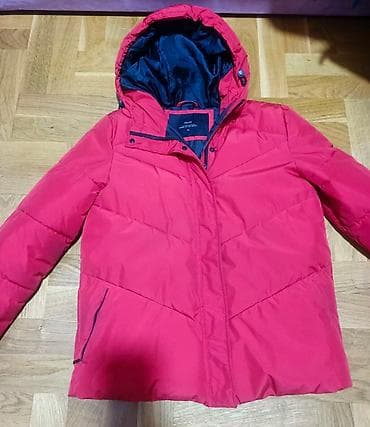 Ženska zimska jakna CROPP – model OUTERWEAR, veličina XS. - Boja na lalafo.rs — 1 Ženska zimska jakna CROPP – model OUTERWEAR, veličina XS. - Boja — 1