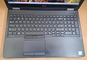 Dell 5570/Intel I5 6440HQ/8GB DDR4/SSD 128GB/HDD 500GB/15.6\". Hvala na lalafo.rs — 2 Dell 5570/Intel I5 6440HQ/8GB DDR4/SSD 128GB/HDD 500GB/15.6\". Hvala — 2