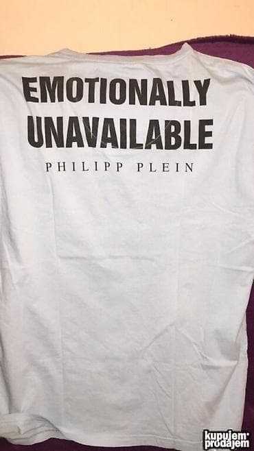 Men's T-shirt Hugo Boss, bоја - Tamnoplava na lalafo.rs — 1 Men's T-shirt Hugo Boss, bоја - Tamnoplava — 1