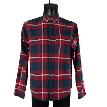 Košulja hollister, vel.m, flanelska, strech marka: hollister veličina na lalafo.rs — 1 Košulja hollister, vel.m, flanelska, strech marka: hollister veličina — 1
