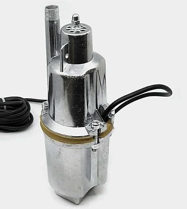 Ruska potopna pumpa snage 600 W konačno dostupna u našoj ponudi - Ova na lalafo.rs — 3 Ruska potopna pumpa snage 600 W konačno dostupna u našoj ponudi - Ova — 3