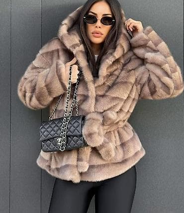 🔥Najveci izbor bundica od imitacije nerca. 😍😍😍 ✅Za vise info pisati u na lalafo.rs — 5 🔥Najveci izbor bundica od imitacije nerca. 😍😍😍 ✅Za vise info pisati u — 5