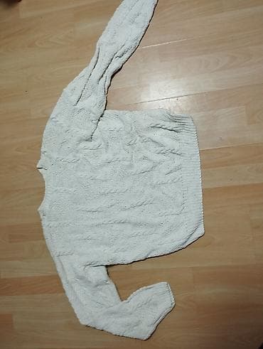 Women's Sweaters, Cardigans: Topao džemperic M velicina at lalafo.rs — 3 Women's Sweaters, Cardigans: Topao džemperic M velicina — 3