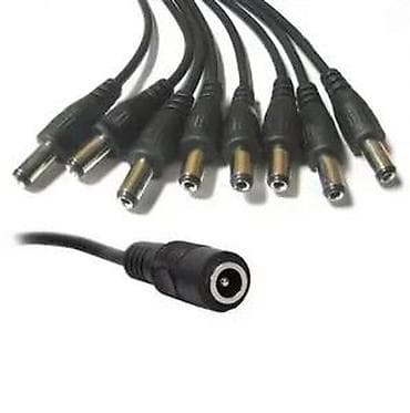 prsluk jaknica mango u: DC razdelnik napajanja 1 na 8 - Tip konektora: DC barrel (ženski ulaz at lalafo.rs — 3 prsluk jaknica mango u: DC razdelnik napajanja 1 na 8 - Tip konektora: DC barrel (ženski ulaz — 3