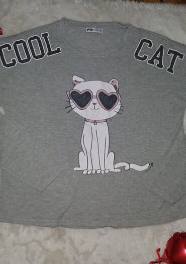 New Yorker, M, bоја - Siva na lalafo.rs New Yorker, M, bоја - Siva