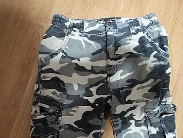 Trousers, Adrixx, color - Multicolored at lalafo.rs — 2 Trousers, Adrixx, color - Multicolored — 2